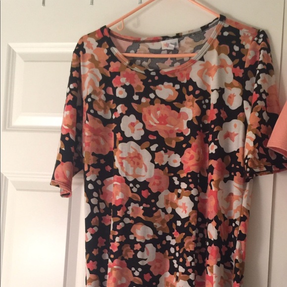 Lularoe Julia 2x - Picture 1 of 1
